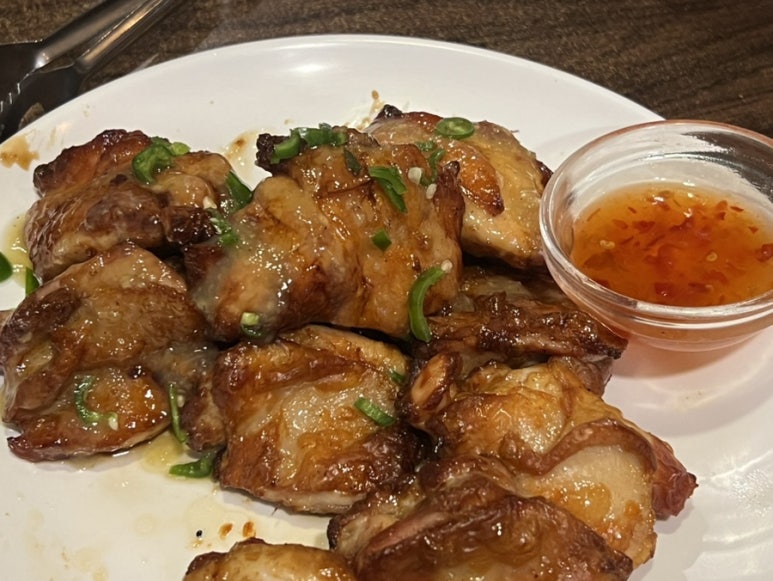 오븐에빠진닭 서울역점 사진 6