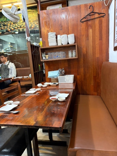 임금님밥상 사진 8