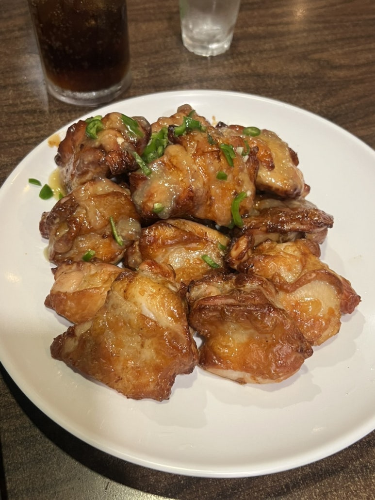 오븐에빠진닭 서울역점 사진 5