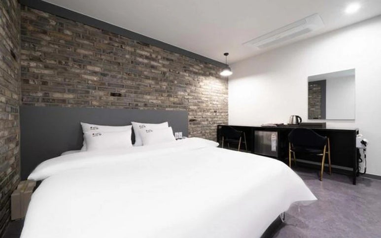 호텔마루 단양 이미지