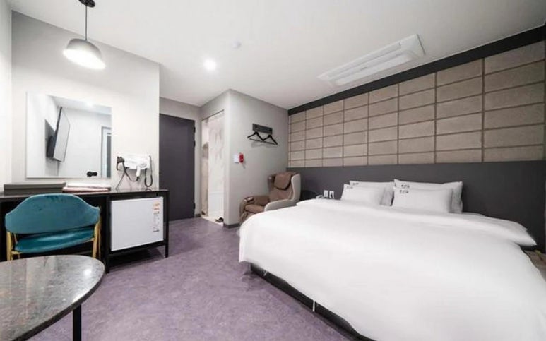 호텔마루 단양 이미지