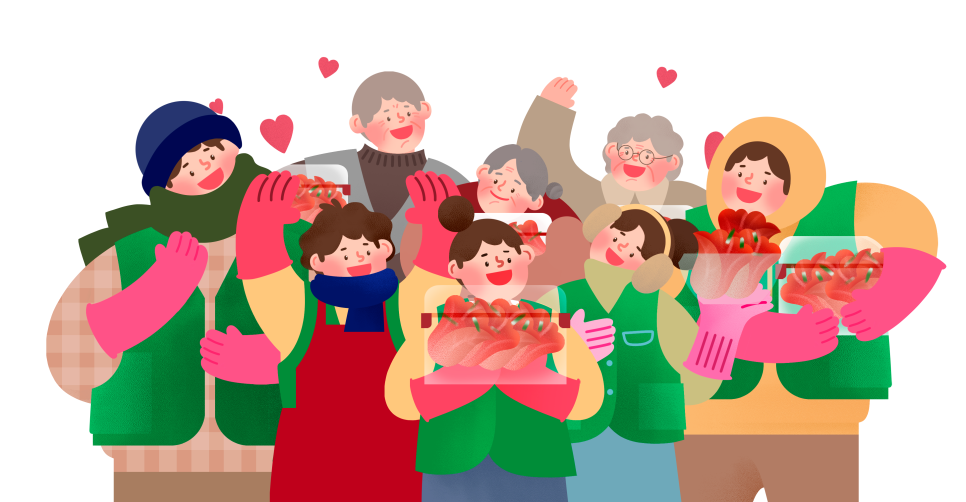 브로콜리 지역정보 관련 사진 1