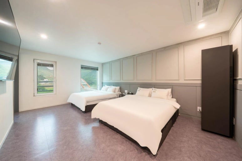 호텔마루 단양 이미지