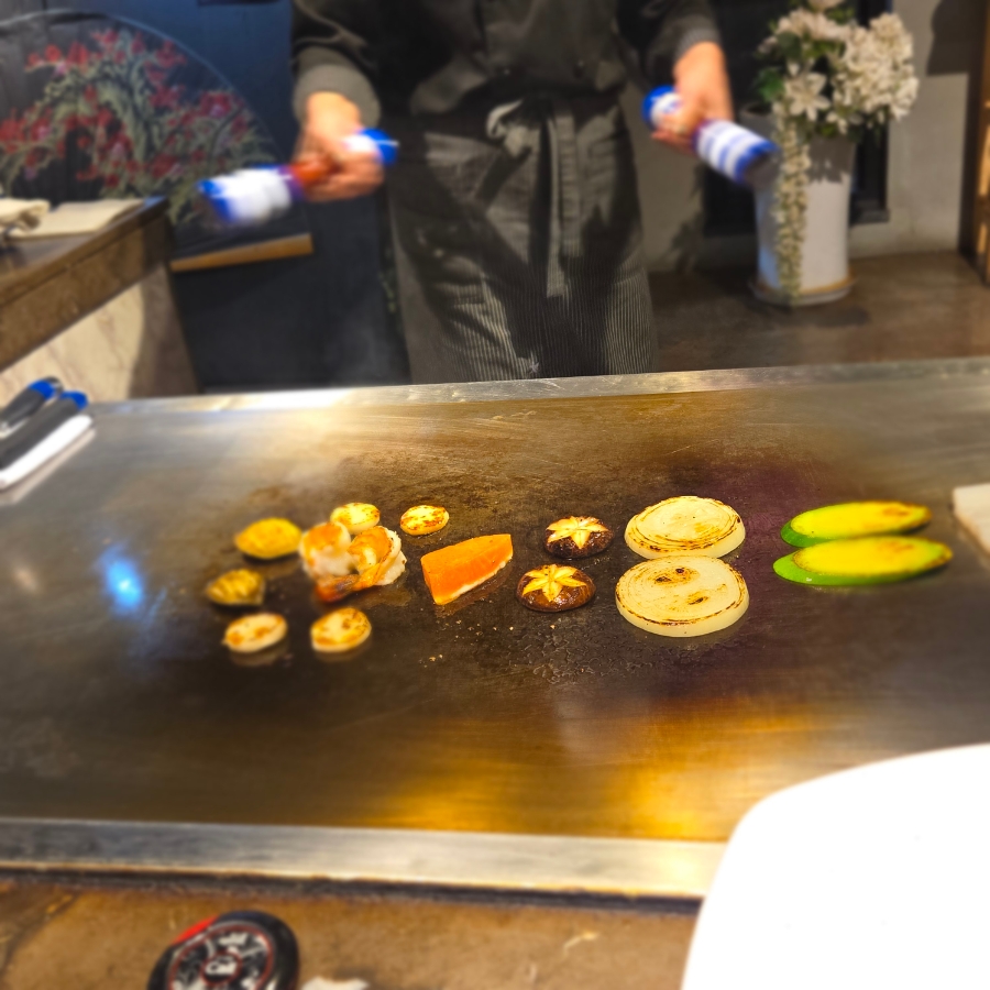 Kobe House
