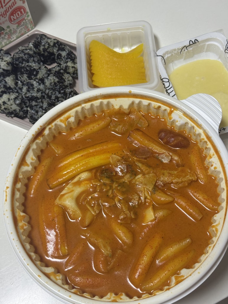 응급실국물떡볶이 안산본오점 사진 5
