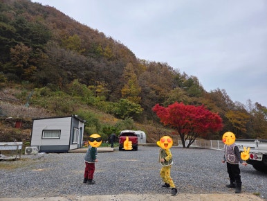 강별캠핑장 이미지