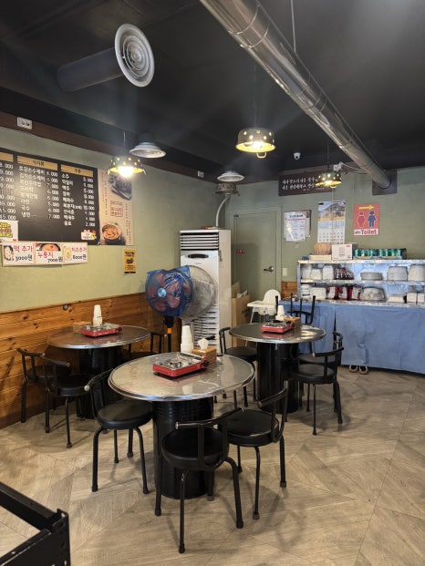 더맛구이구이쪽갈비 세류점 사진 6