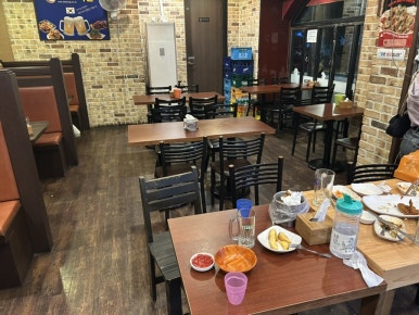 또바기치킨호프 서교점 사진 6