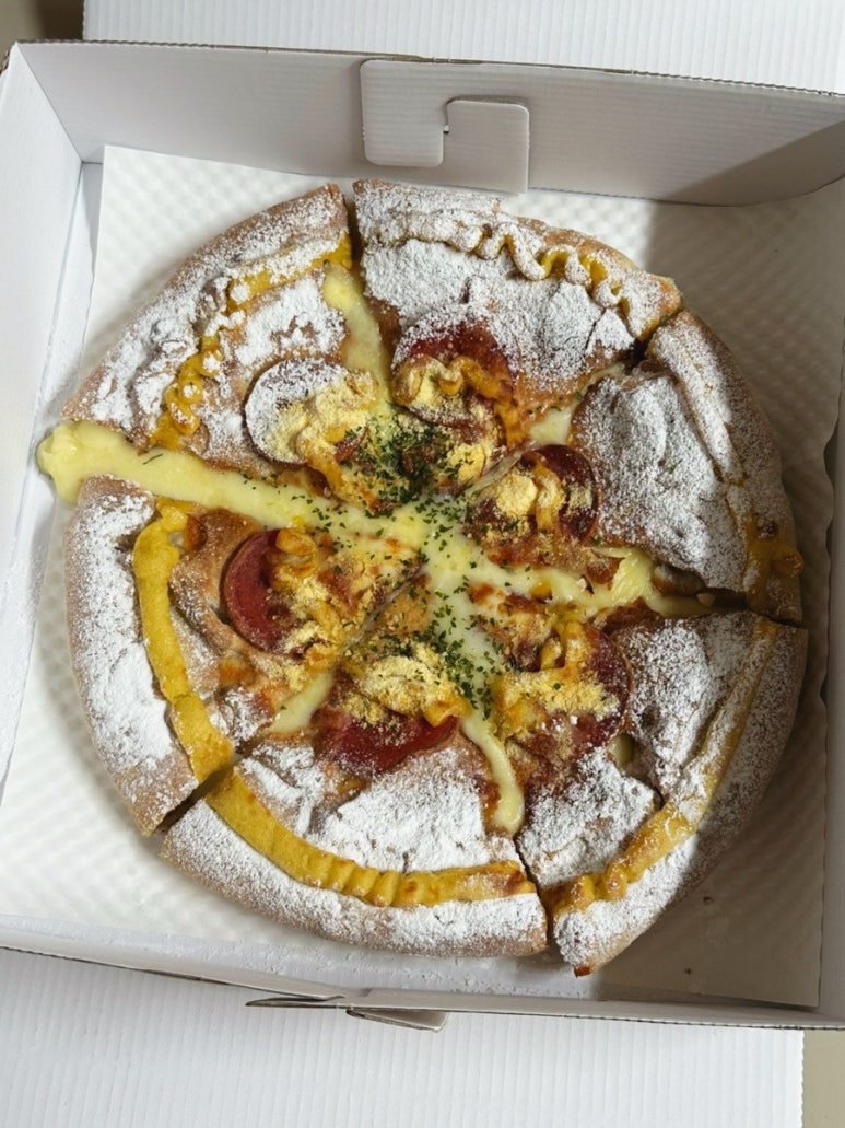 피자마루 풍납점 사진 8