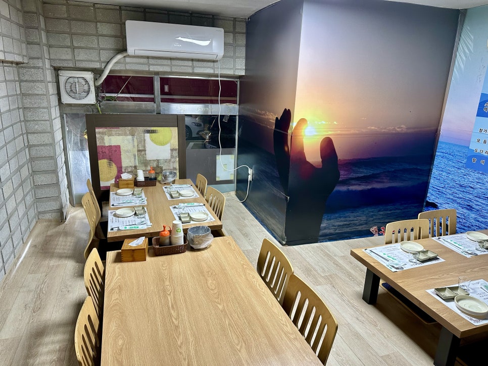 구룡포 세꼬시 대표 사진