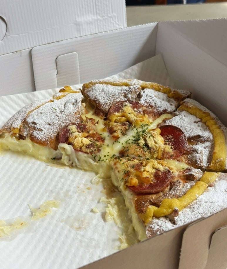 피자마루 풍납점 사진 7