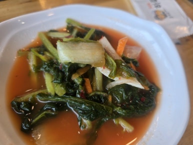 카페붉은못고기집 사진 6