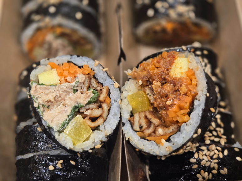 코카김밥 2호점 사진 7