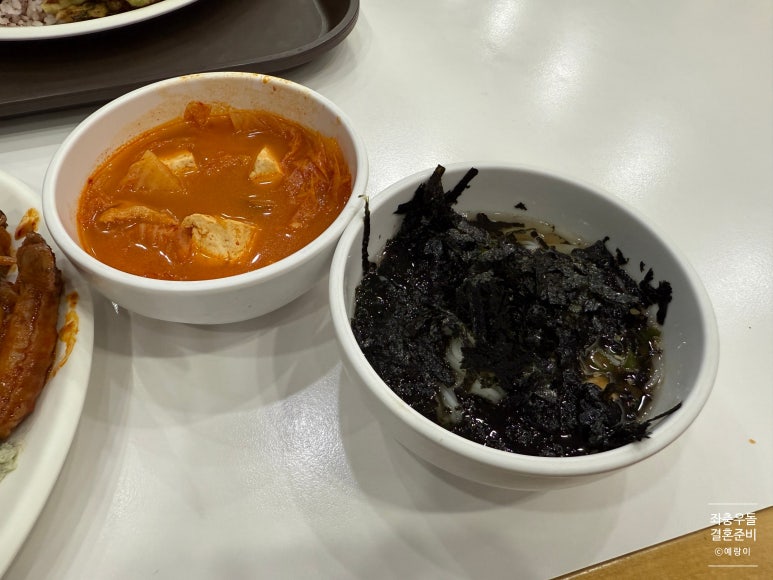 오떡순한식부페 사진 8