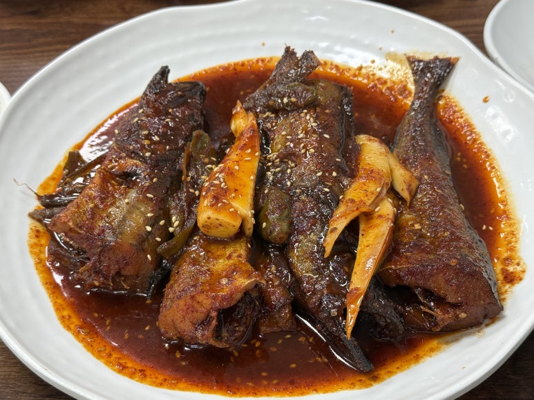코다리랑찌개네 사진 8