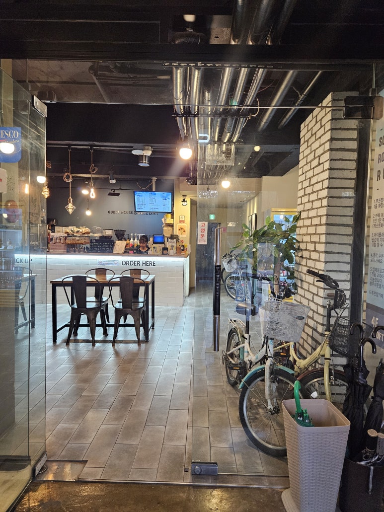 썸데이게스트하우스 이미지