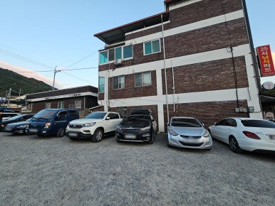 썸데이게스트하우스 이미지