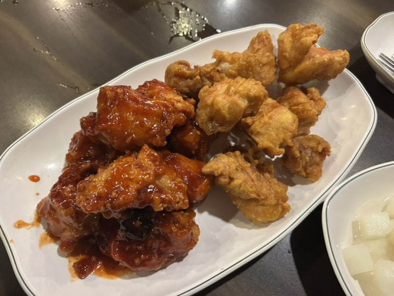 또바기치킨호프 서교점 사진 4