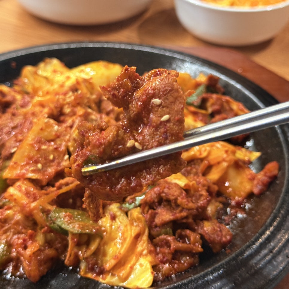라라식당 대표 사진