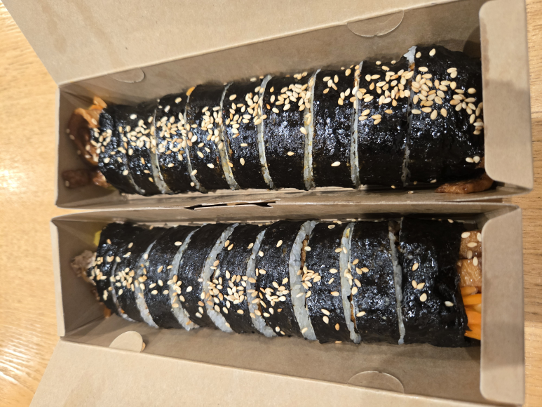코카김밥 2호점 사진 8