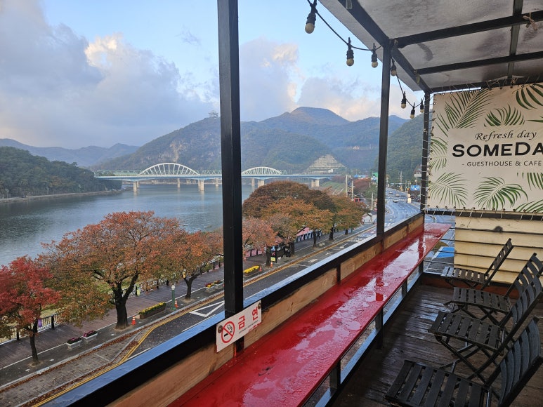 썸데이게스트하우스 이미지