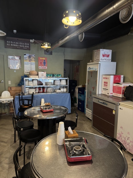 더맛구이구이쪽갈비 세류점 사진 8