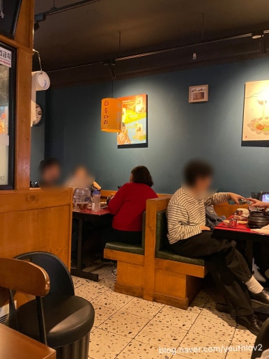 투다리 숙대2점 사진 7