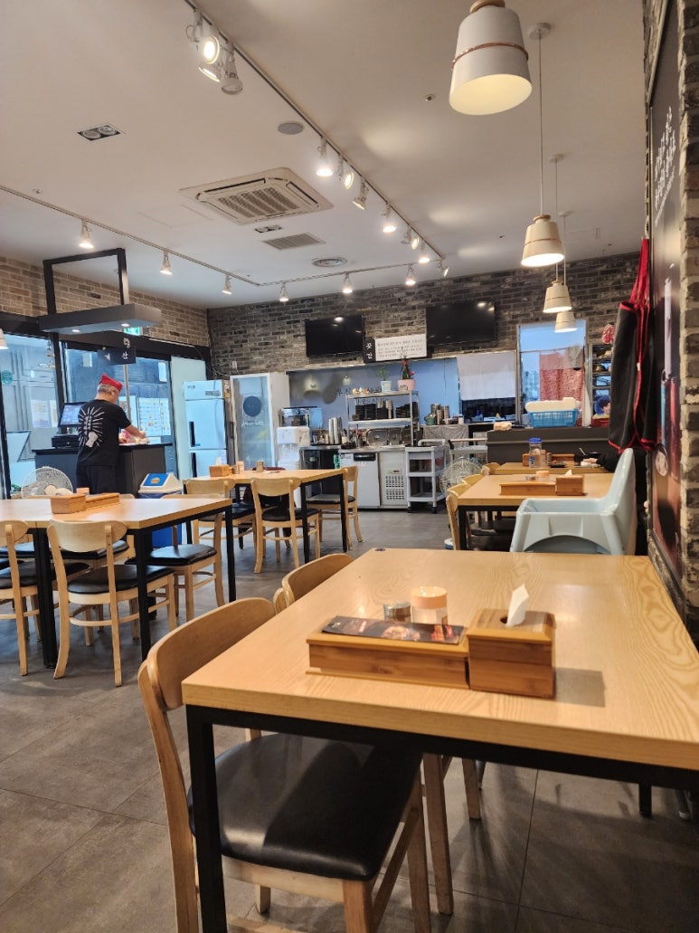 육수당 부천역사점 사진 7