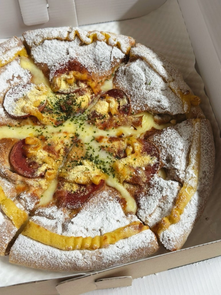 피자마루 풍납점 사진 6