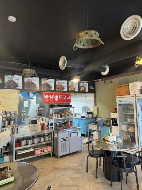 더맛구이구이쪽갈비 세류점 사진 4