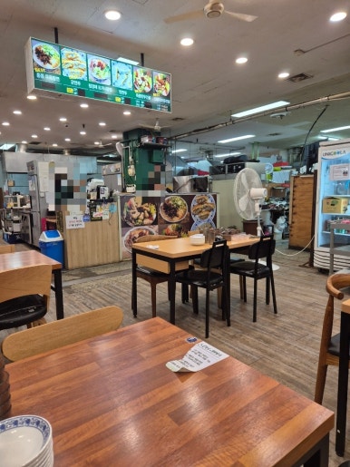 오한수 우육면가 잠실점 사진 4