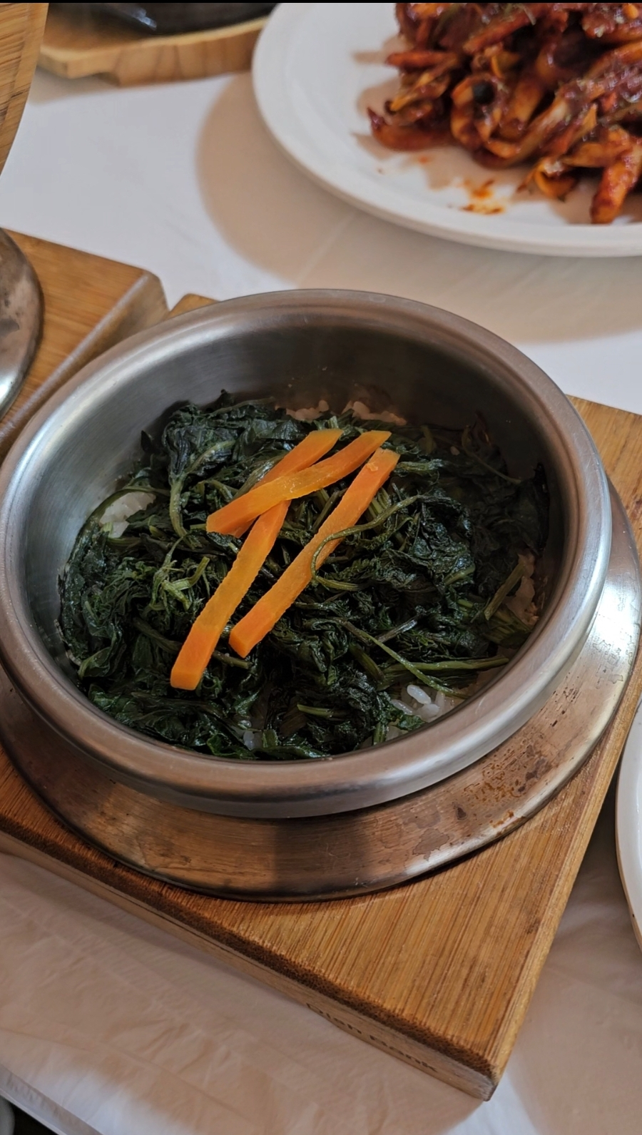 콩이랑곤드레 이미지