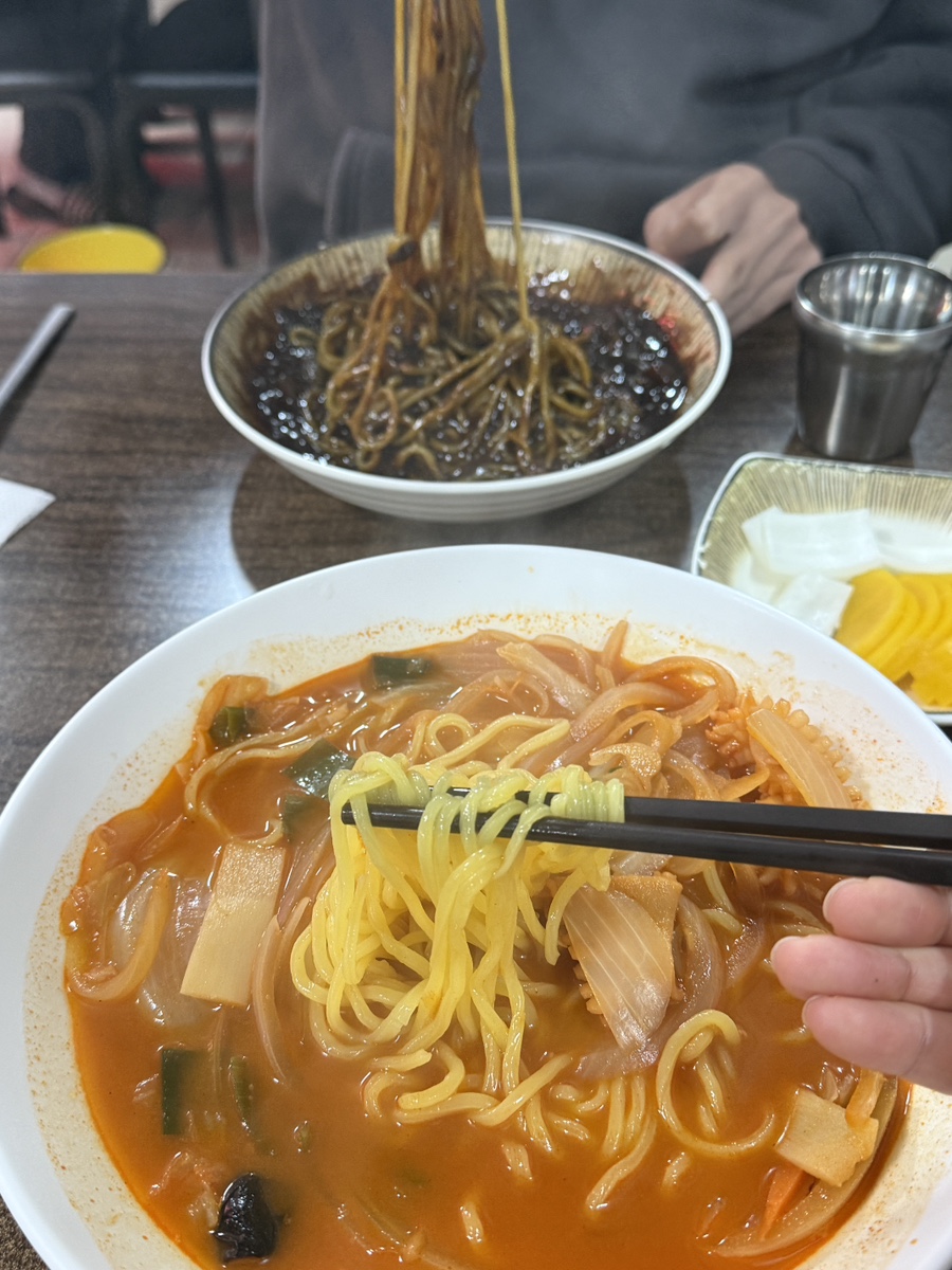상하이수타짜장 사진 4