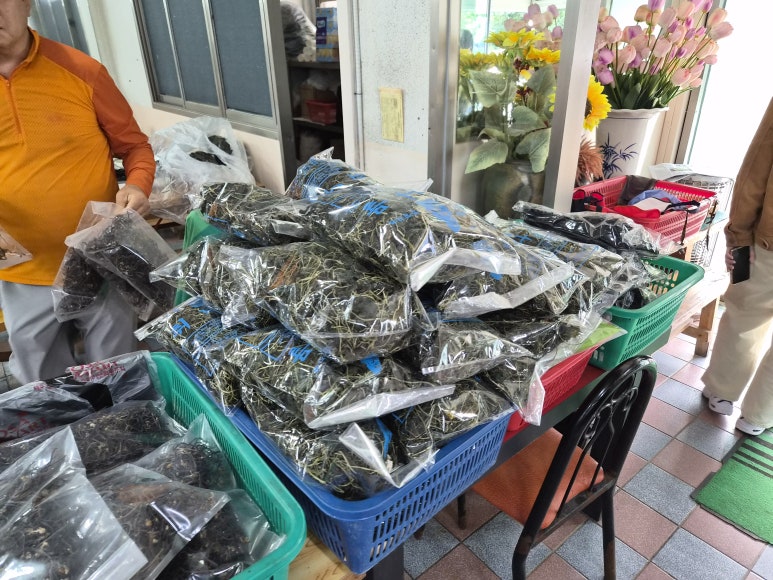 큰산식당 본점 사진 8