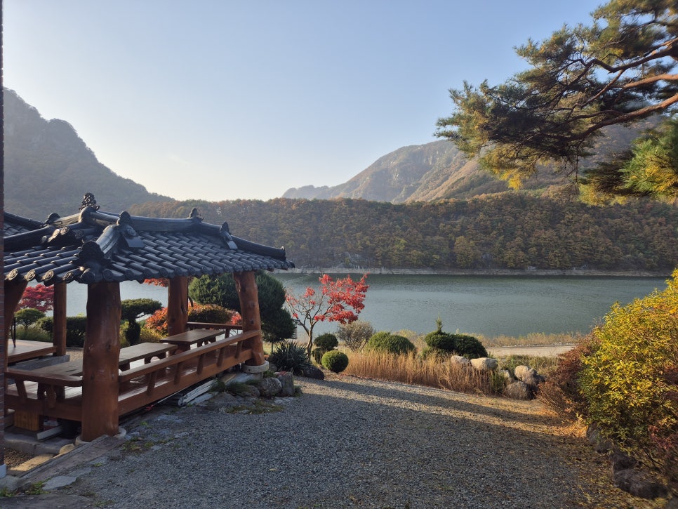 팔경가든 이미지