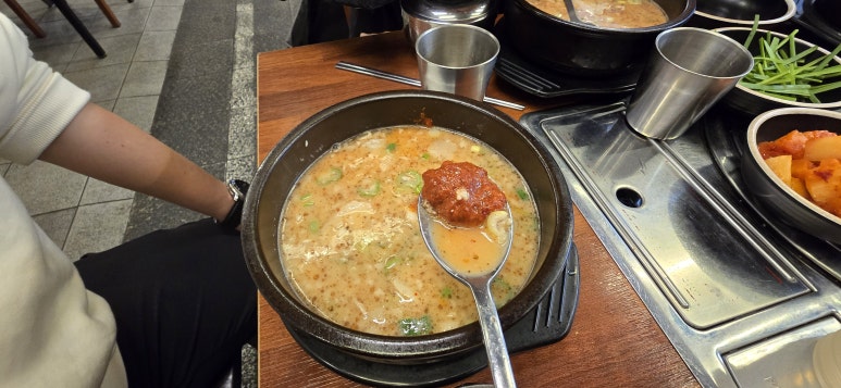 보승회관 서교점 사진 5