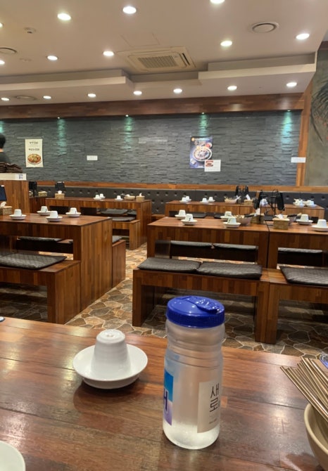 봉추찜닭판교테크노밸리점 사진 5