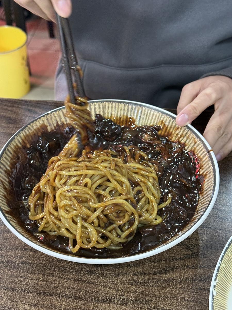 상하이수타짜장 사진 6