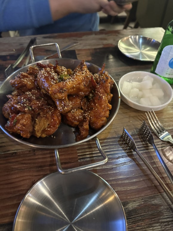 오성맥주 사진 3