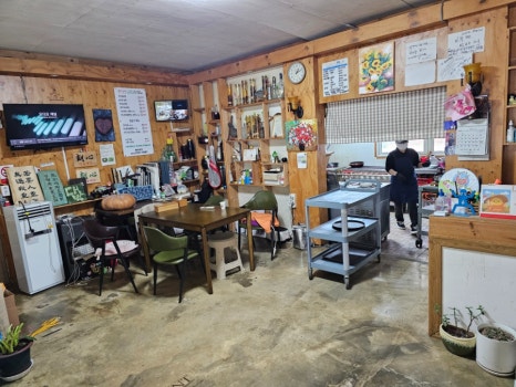 콩이랑곤드레 이미지