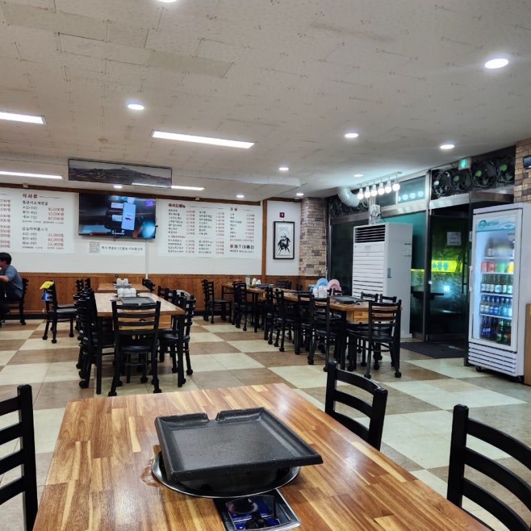 제주대패집 본점 사진 5