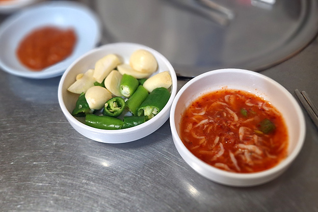 새마을순대국 대표 사진