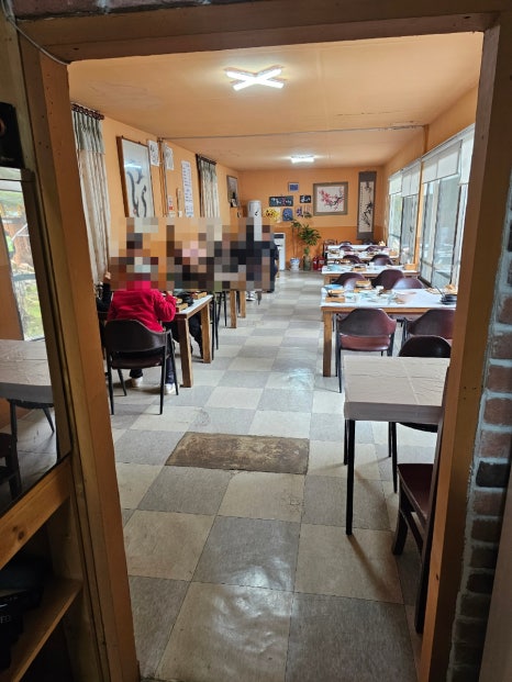 콩이랑곤드레 이미지