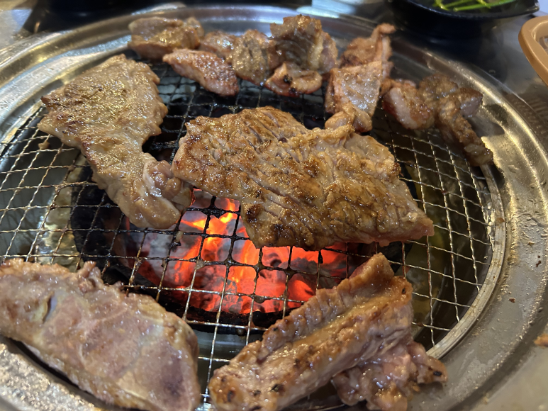 풍년숯불돼지갈비 사진 5