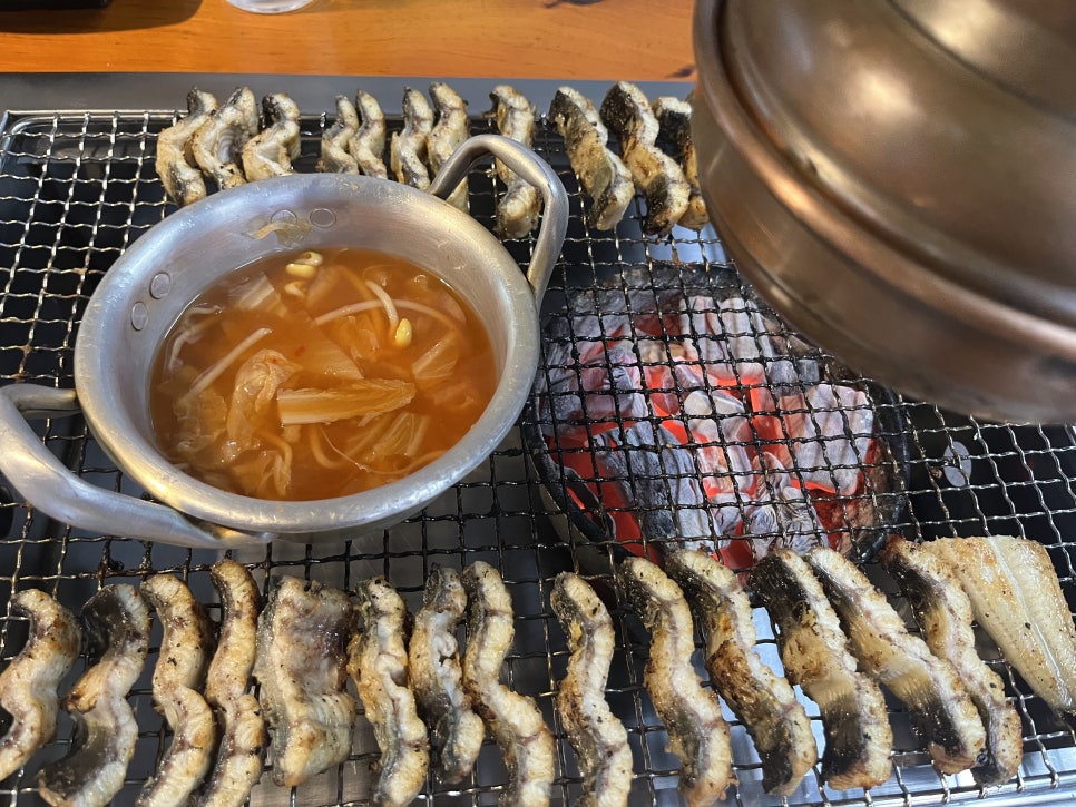 풍천장어마루 사진 2