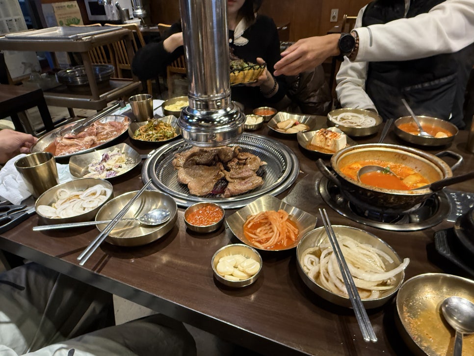 대치동숯불갈비 대치점 사진 7