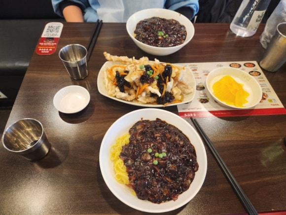 홍콩반점0410 광명사거리역점 사진 8