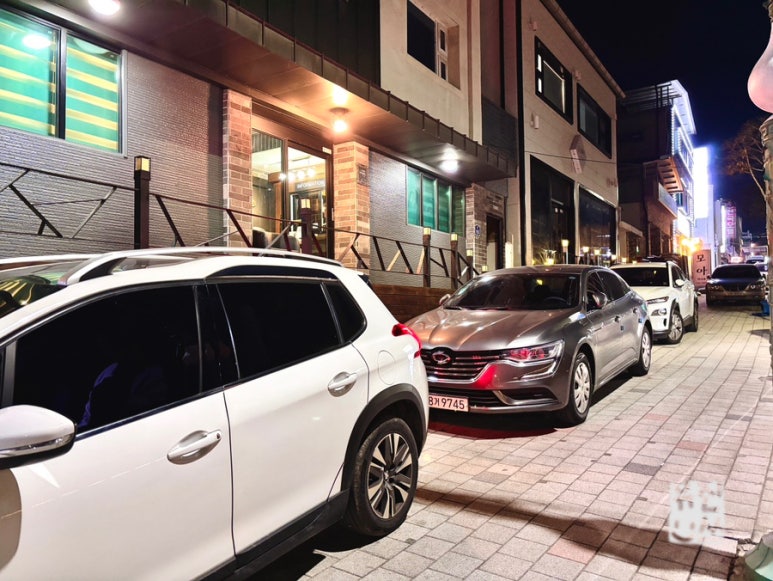 메로스호텔 이미지