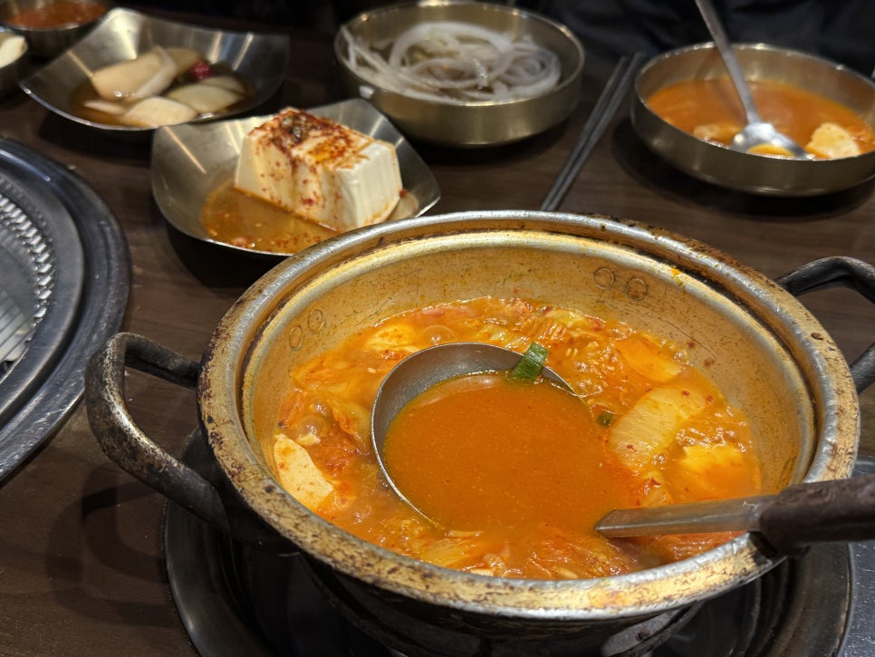 대치동숯불갈비 대치점 사진 5