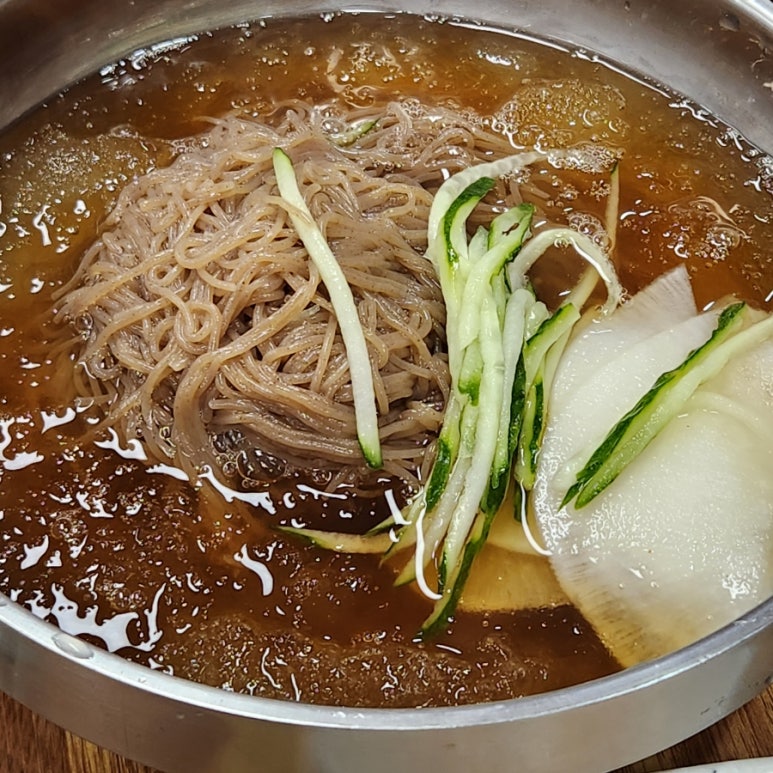 제주대패집 본점 사진 8